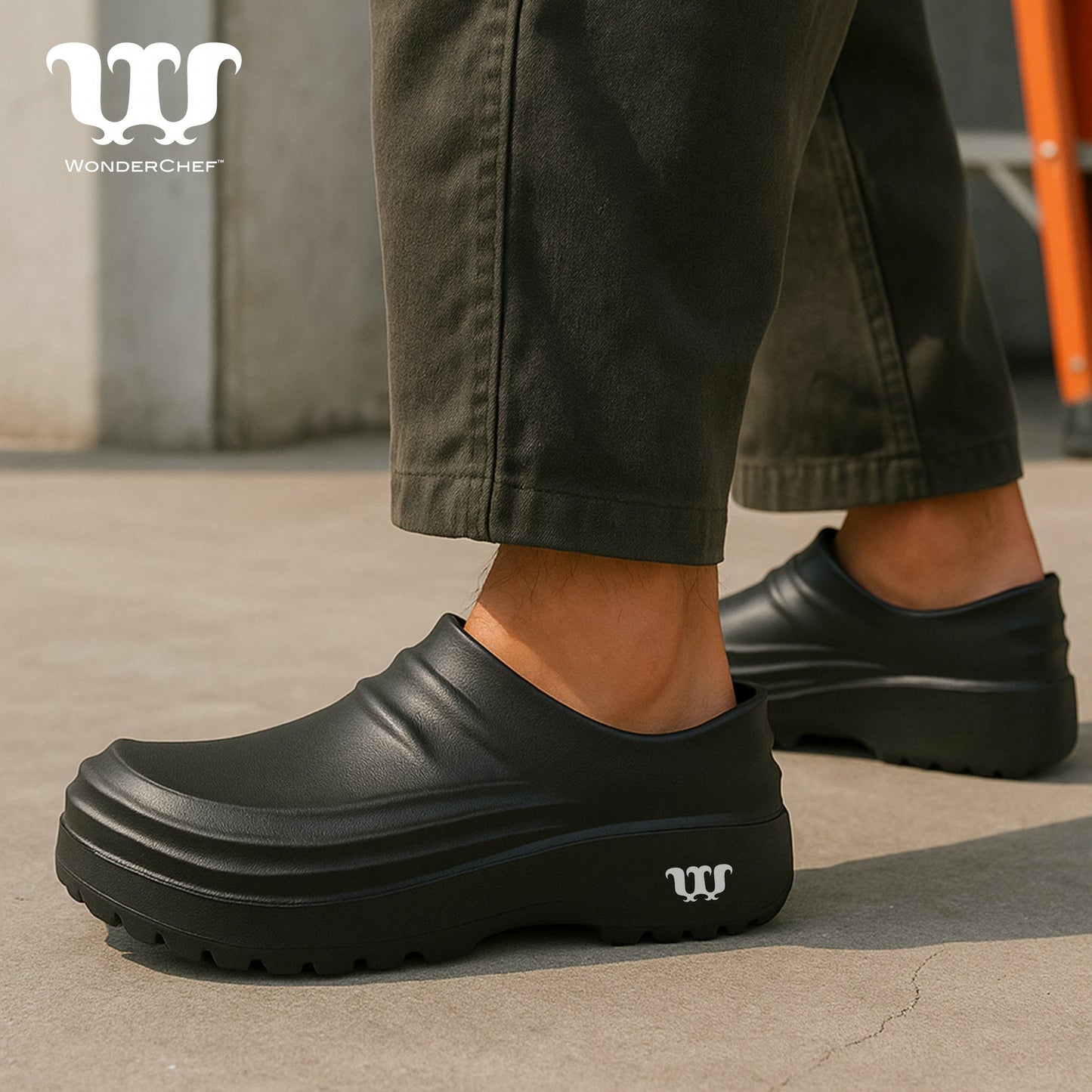 WonderChef™ FLEX